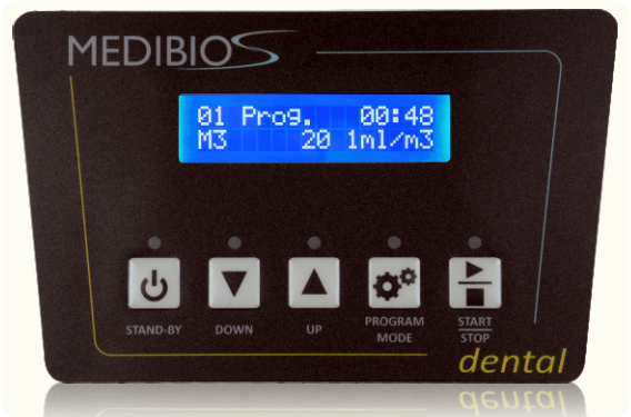 Medibios Dental