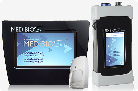 Medibios Plus.Hub